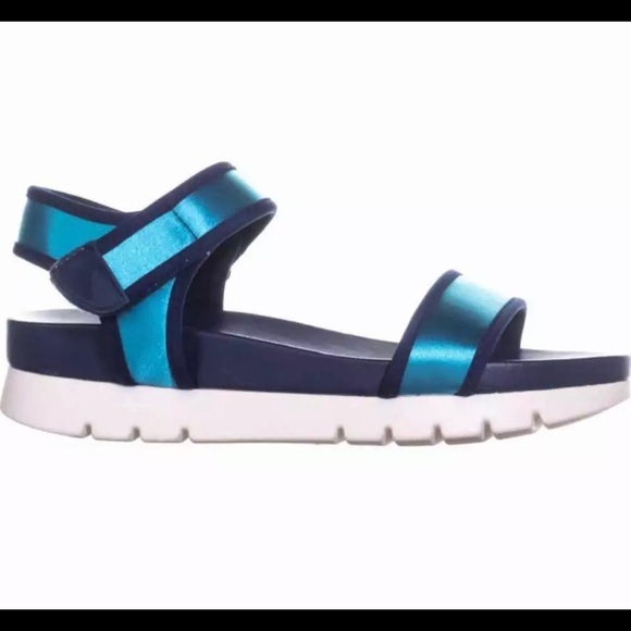 Aldo Robby-48 Fabric Open Toe Casual Sport Sandals - Picture 1 of 4